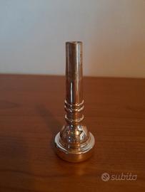 Bocchino per  cornetta Bach 7e