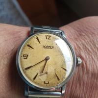 roamer 37mm  vintage