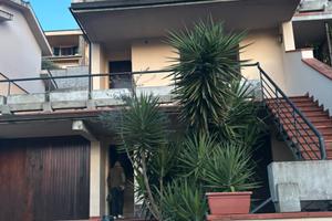 Vendita/aff villetta a schiera a Montecatini terme