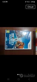 gioco per Nintendo Wii l'era glaciale 4 