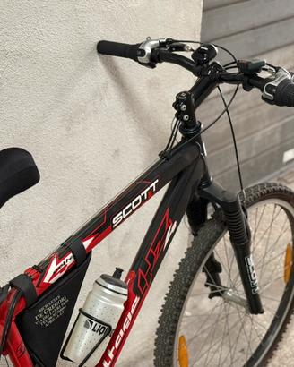 Scott VOLTAGE YZ 4