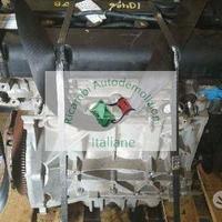 Motore Ford Fiesta 1200 Benzina Codice Mot. SNJB