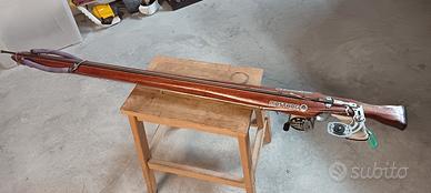 arbalete fusion fk2 90