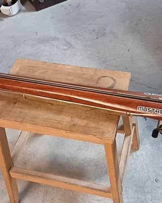 arbalete fusion fk2 90