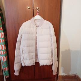 piumino moncler originale