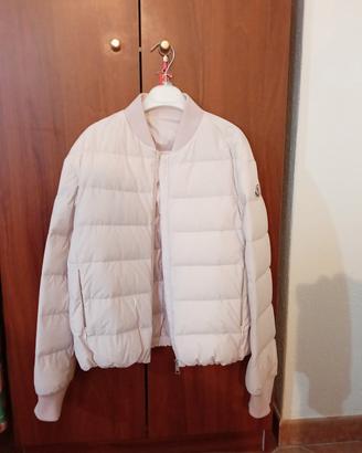 piumino moncler originale