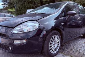 Fiat Punto 1.3 MJT II S&S 95 CV 5 porte Street EUR