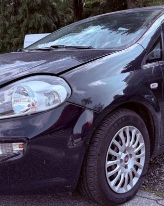 Fiat Punto 1.3 MJT II S&S 95 CV 5 porte Street EUR
