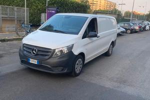 Mercedes Vito 2.2 diesel 