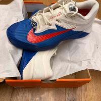 Nike Zoom Vapor Pro 3 Clay Roland Garros - NUOVE