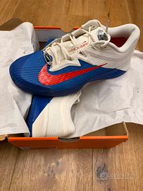 Nike Zoom Vapor Pro 3 Clay Roland Garros - NUOVE