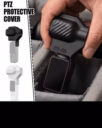 Cover Dji Osmo Pocket 4 P