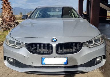 BMW Serie 4 G.C. (F36) - 2016