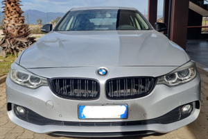 BMW Serie 4 G.C. (F36) - 2016