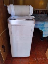 condizionatore portatile 