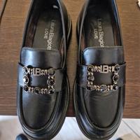 mocassini marca laura biagiotti