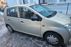 Daihatsu cuore cambio automatico 