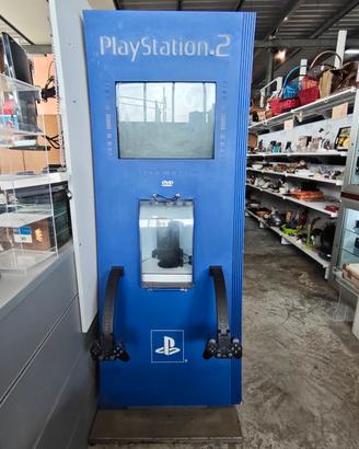 TOTEM PLAYSTATION 2