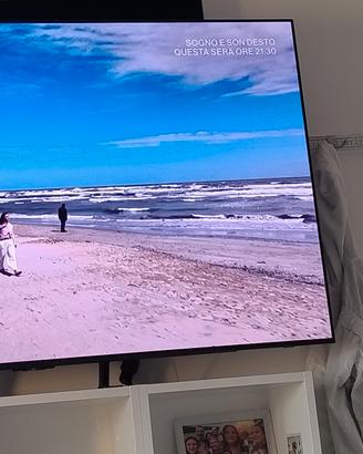 TV Samsung 65 