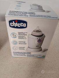 scalda biberon chicco