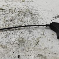 POTENZIOMETRO ACCELERATORE RENAULT Scenic RX4 (00>