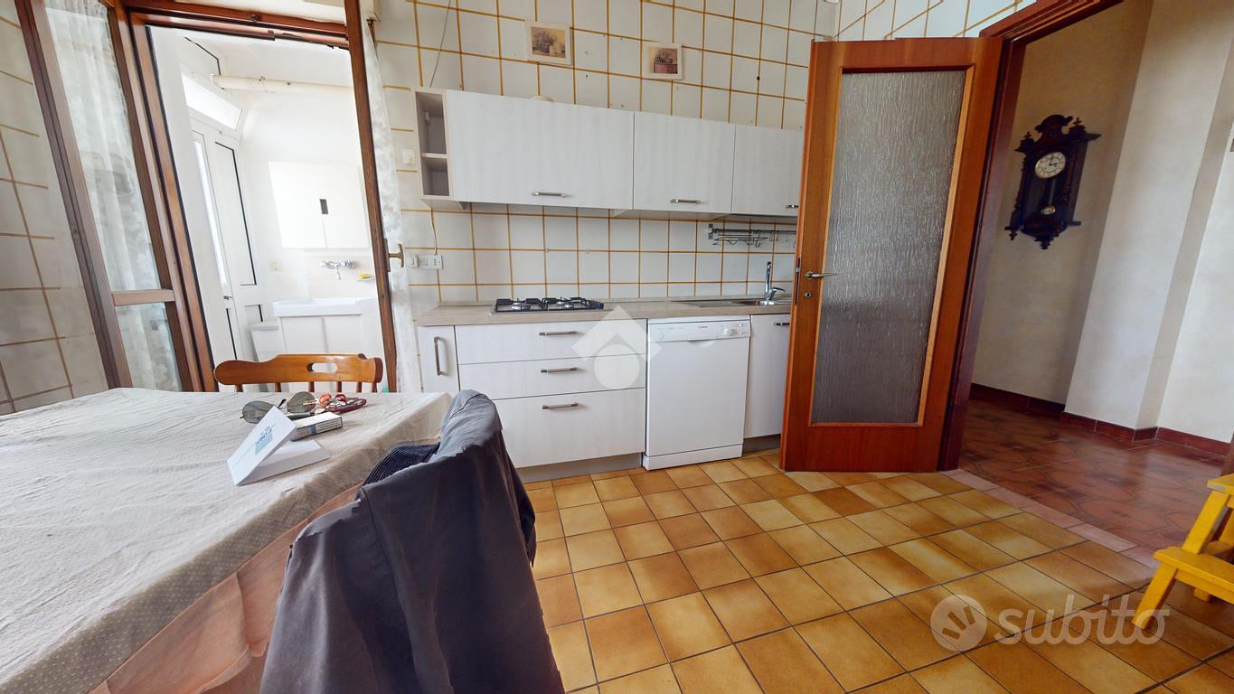 Appartamento – Oria, Brindisi - Altro