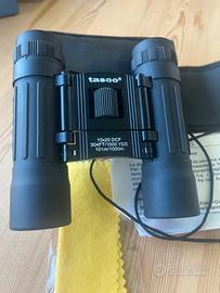 Binocolo compatto