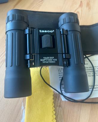 Binocolo compatto