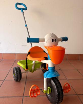 Triciclo Chicco