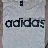 Maglietta/t-shirt Adidas