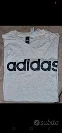 Maglietta/t-shirt Adidas