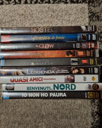 DVD FILMS