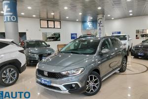 Fiat Tipo 1.6 Mjt 130Cv Cross 27.313 Km - 2023