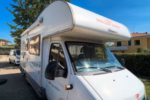 camper 7 posti