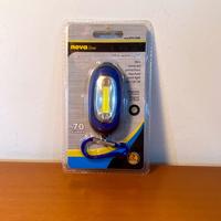NOVA LINE TORCIA LED PORTACHIAVI MINI TORCIA LED B