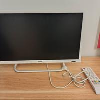 TV SABA 22 pollici 