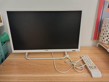 TV SABA 22 pollici 