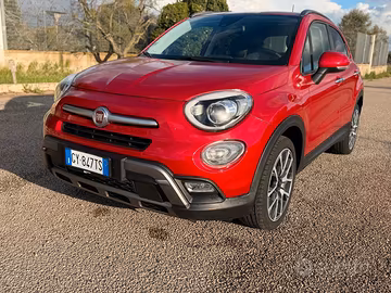 Fiat 500X 1.6 MultiJet 120 CV Cross Plus