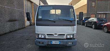 Nissan Cabstar Ribaltabile 2003