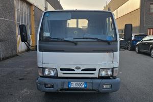 Nissan Cabstar Ribaltabile 2003