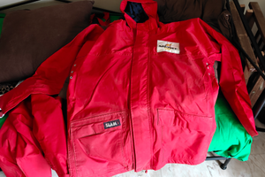 Cerata Slam Merit Cup