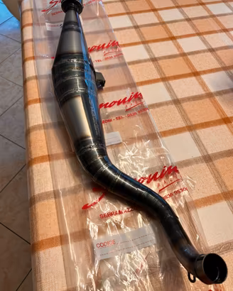 MARMITTA SIMONINI RACE