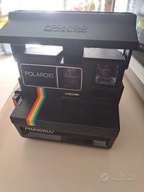 polaroid Vintage