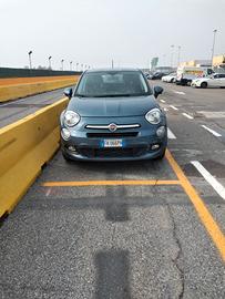 Fiat 500x 1.3 mult jet euro 6