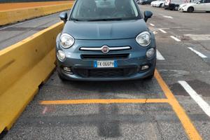 Fiat 500x 1.3 mult jet euro 6