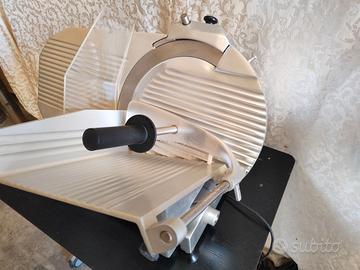 Affettatrice OMS Milos 350