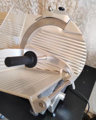 Affettatrice OMS Milos 350