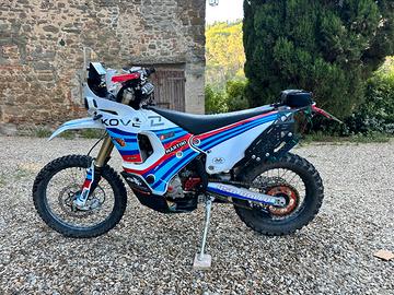 kove 450 rally