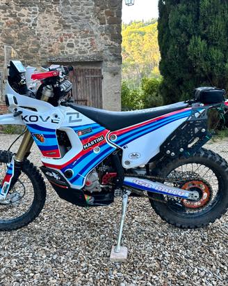 kove 450 rally