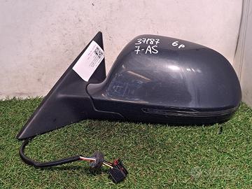 SPECCHIETTO RETROVISORE SINISTRO AUDI A5 Coupé (8